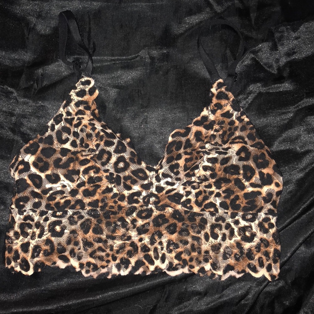 Victoria Secret bralette